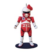 BABYTACTOR（ベビテクター）With HELLO KITTY [塗装済完成品フィギュア]