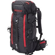 MJBS6301 BLK ONE [KAR 30A（カール30エー バックパック 30L）]