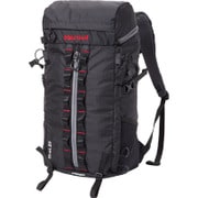 MJBS6303 BLK ONE [GRAT 23（グラット23 バックパック 23L）]
