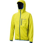 MJJS6009 BYEL L [CLIMB FLEX GALE JACK（クライムフレックスゲイルジャケット Lサイズ）]