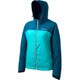 MJJS6511W AQDO XL [WS WIND LITE SHELL J（ウイメンズウインドライトシェルジャケット XLサイズ）]