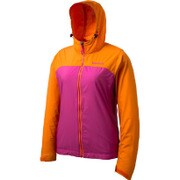 MJJS6511W ROOR XL [WS WIND LITE SHELL J（ウイメンズウインドライトシェルジャケット XLサイズ）]