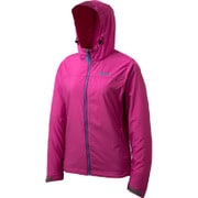 MJJS6511W ROS M [WS WIND LITE SHELL J（ウイメンズウインドライトシェルジャケット Mサイズ）]
