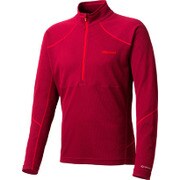 MJKS6015 DRED XL [SARAPEAK L/S ZIP（サラピークロングスリーブジップ XLサイズ）]