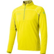 MJKS6022 BYLO XL [DEO DASH FLASH L/S Z（デオダッシュフラッシュロングスリーブジップ XLサイズ）]