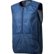 MJMS6014 ANIN XL [POLARTEC ALPHA POWER（ポーラテックアルファパワーグリッドベスト XLサイズ）]