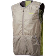 MJMS6014 DSBM XL [POLARTEC ALPHA POWER（ポーラテックアルファパワーグリッドベスト XLサイズ）]