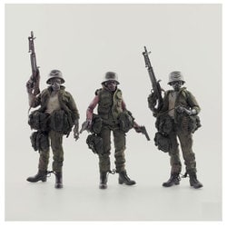 threeA (3AGO デッドイージーコープ・セット) 3AGO DEAD EASY CORP SET (3AGO デッドイージーコープ・セット)