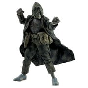 3AGO マウロ ファイティングJC [アドベンチャーカルテル 8インチスケール（約1/9スケール） 塗装済可動フィギュア]