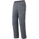 MJPS6558W GRA L [WS STEEP PANT（ウイメンズスティープパンツ Lサイズ）]