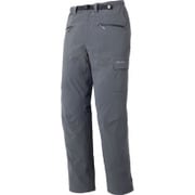 MJPS6558W GRA XL [WS STEEP PANT（ウイメンズスティープパンツ XLサイズ）]