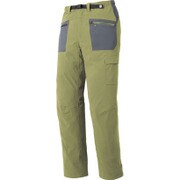 MJPS6558W KHGR M [WS STEEP PANT（ウイメンズスティープパンツ Mサイズ）]