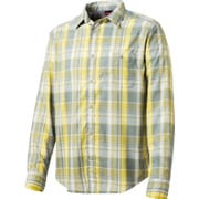 MJSS6035 STL XL [MOUNTAIN QD L/S SHIR（マウンテンキューディーロングスリーブシャツ XLサイズ）]
