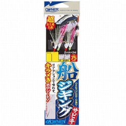 33591（F-3591） [船ジギングサビキ L]