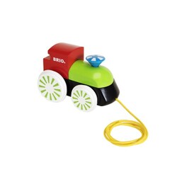 ヨドバシ.com - ブリオジャパン BRIO 30240 [木製蒸気機関車（カラー