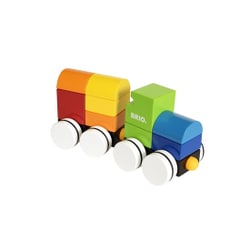 ヨドバシ.com - ブリオジャパン BRIO 30245 [マグネット式スタッキング