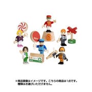 33829 フィギュアパック I [コレクショントイ]
