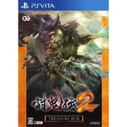 討鬼伝2 TREASURE BOX [PSVitaソフト]