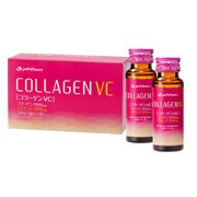 コラーゲンVCドリンク 10本