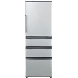 ヨドバシ.com - AQUA アクア AQR-361E（S） 冷蔵庫 [冷蔵庫（355L・右
