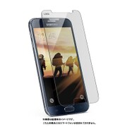 Galaxy S6用 ガラススクリーンプロテクター UAG-GLXS6SP
