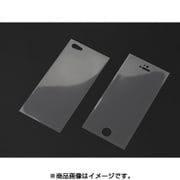 PSE-07 [iPhone SE/5s/5用 衝撃吸収クリスタル 画面＋背面]