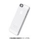 PSE-71 [iPhone SE（第1世代）/5s/5用 エアージャケットセット クリア]
