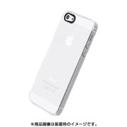 PSE-71 [iPhone SE（第1世代）/5s/5用 エアージャケットセット クリア]