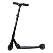 MS-205R BLACK [キックスクーター ブラック]