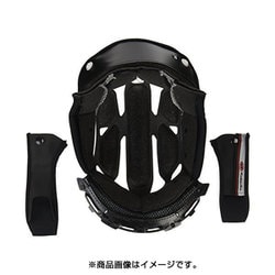 補修用パーツ IBUKI あごひもカバーセット