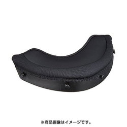 補修用パーツ IBUKI ウィンドシャッター ブラック