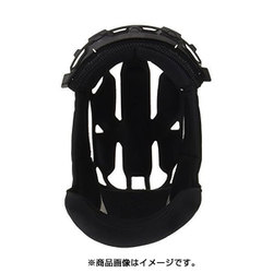 ヨドバシ.com - OGK KABUTO オージーケー カブト IBUKI インナーパッド XL [補修用パーツ] 通販【全品無料配達】