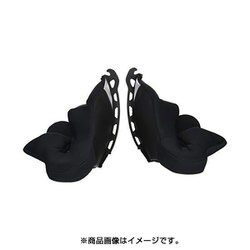 補修用パーツ IBUKI チークパッド XS