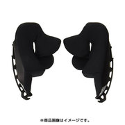 補修用パーツ IBUKI チークパッド XL