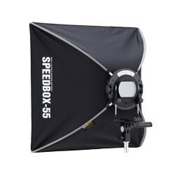 値引き可　SMDV SPEEDBOX-50 スチールロッド ソフトボックス 値引き可 SMDV SPEEDBOX-50 スチールロッド ソフトボックス