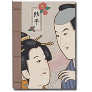 磯部磯兵衛物語 春画ノート 1.助平 [キャラクターグッズ]