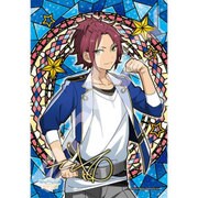 126-ACB01 [アートクリスタルジグソーチャーム あんさんぶるスターズ！ 衣更真緒]