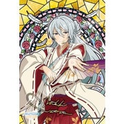 126-ACB03 [アートクリスタルジグソーチャーム あんさんぶるスターズ！ 日々樹渉]