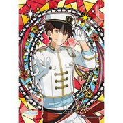 126-ACB09 [アートクリスタルジグソーチャーム あんさんぶるスターズ！ 守沢千秋]