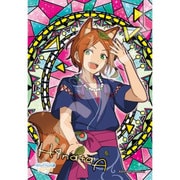 126-ACB11 [アートクリスタルジグソーチャーム あんさんぶるスターズ！ 葵ひなた]