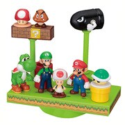 スーパーマリオ バランスワールドゲーム スーパーマリオセット