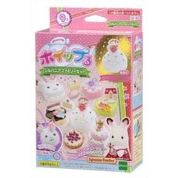 EPOCH - シルバニアファミリー miuさん専用セット ヨドバシ.com - エポック社 EPOCH W-90 ホイップる シルバニア