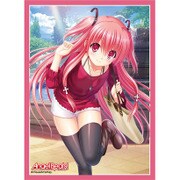 ブロッコリーキャラクタースリーブ Angel Beats！-1st beat- ユイ [トレーディングカード用品 80枚入]