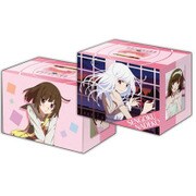 ブシロードデッキホルダーコレクション Vol.313 ＜物語＞シリーズ セカンドシーズン 千石撫子 [トレーディングカード用品]