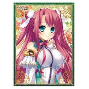 NEXTON ガールズスリーブコレクション Vol.053 真・恋姫英雄譚 劉備・桃香 [トレーディングカード用品 60枚入]