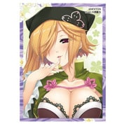 NEXTON ガールズスリーブコレクション Vol.056 戦国恋姫 幽 [トレーディングカード用品 60枚入]