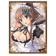 ねくねっとガールズスリーブコレクション Vol.039 ハピメア 有栖 [トレーディングカード用品 60枚入]