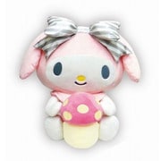 プレミアム小物入れ マイメロディ ボーダーリボンシリーズ [キャラクターグッズ]