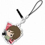アクリルチャーム ボッチくん 昭和元禄 落語心中 与太郎 [キャラクターグッズ]