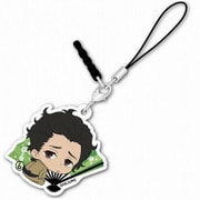 アクリルチャーム ボッチくん 昭和元禄 落語心中 助六 [キャラクターグッズ]
